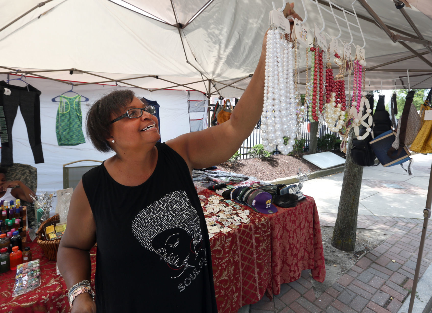 Kentucky Avenue Festival